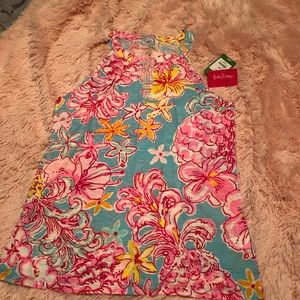 Lilly Pulitzer Top
